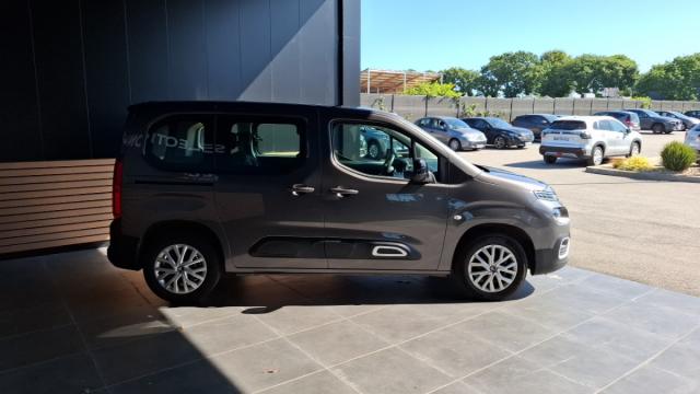 Citroen Berlingo image 2