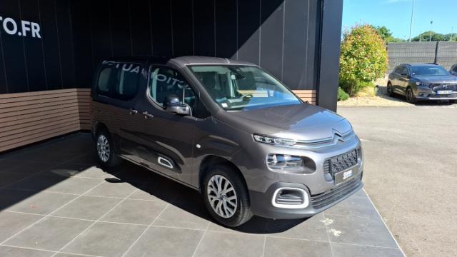 Citroen Berlingo image 6