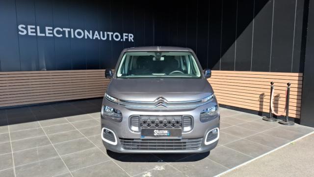 Citroen Berlingo image 9