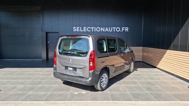 Citroen Berlingo image 7