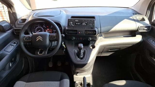Citroen Berlingo image 4