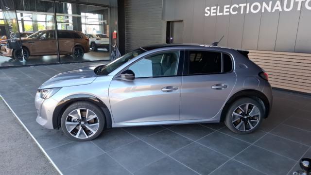 Peugeot E-208 image 5