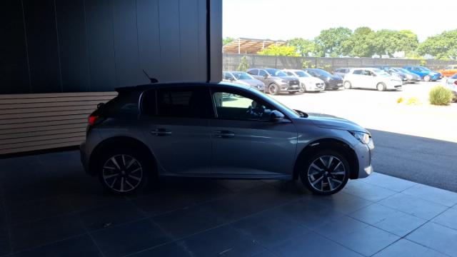 Peugeot E-208 image 2