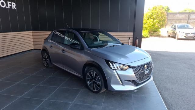 Peugeot E-208 image 6