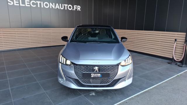 Peugeot E-208 image 3
