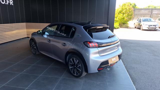 Peugeot E-208 image 9