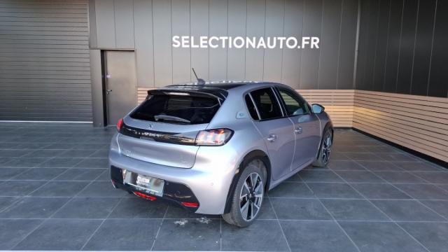 Peugeot E-208 image 7