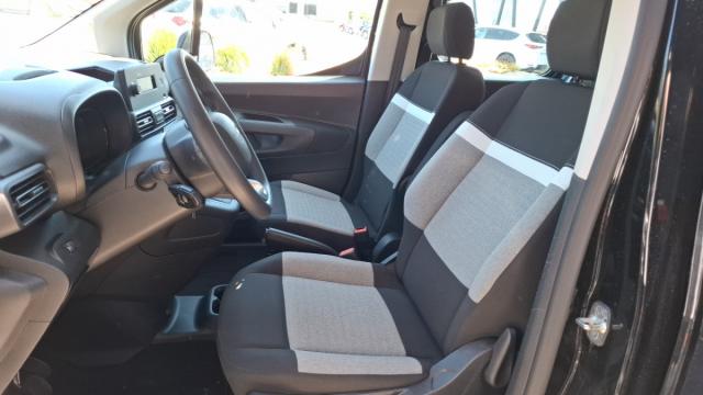 Citroen Berlingo image 2