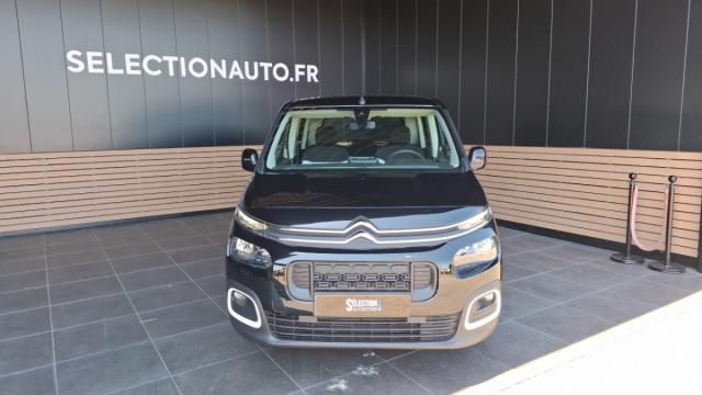 Citroen Berlingo image 1