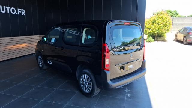 Citroen Berlingo image 3