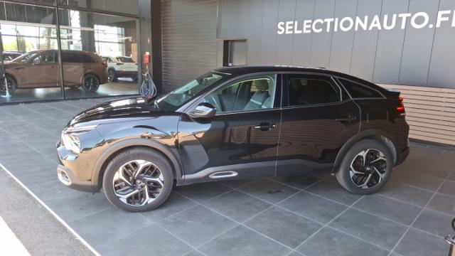 Citroen C4 image 1