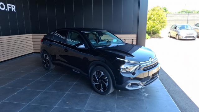 Citroen C4 image 5