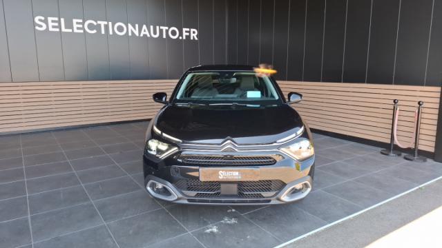Citroen C4 image 7