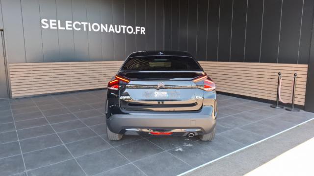 Citroen C4 image 1