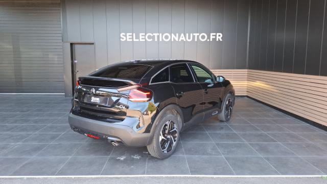 Citroen C4 image 4