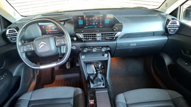 Citroen C4 image 6