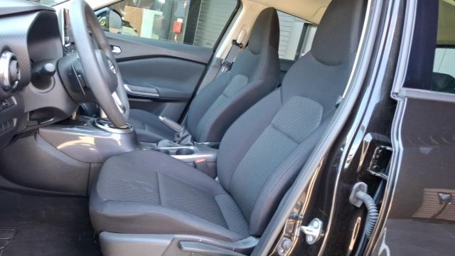 Nissan Juke image 8
