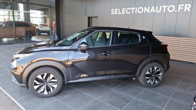 Nissan Juke image 1