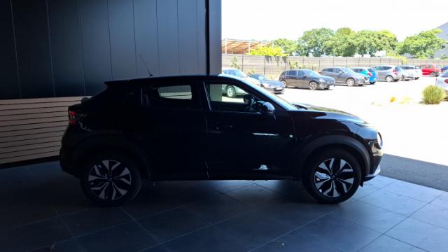 Nissan Juke image 4