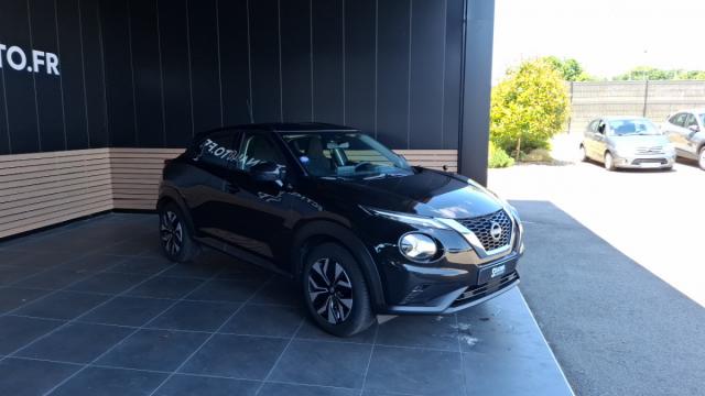 Nissan Juke image 3