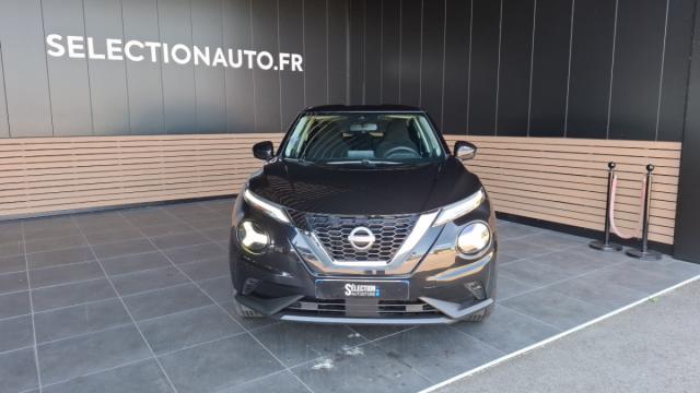 Nissan Juke image 6