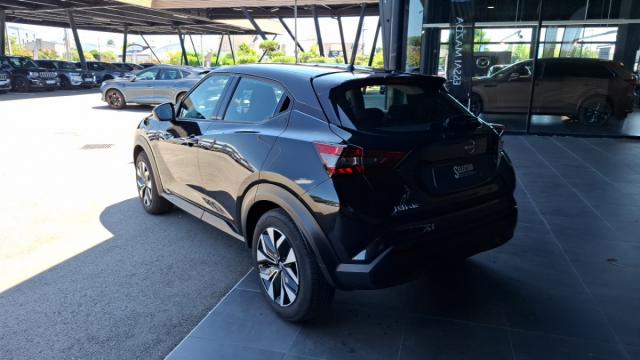 Nissan Juke image 5