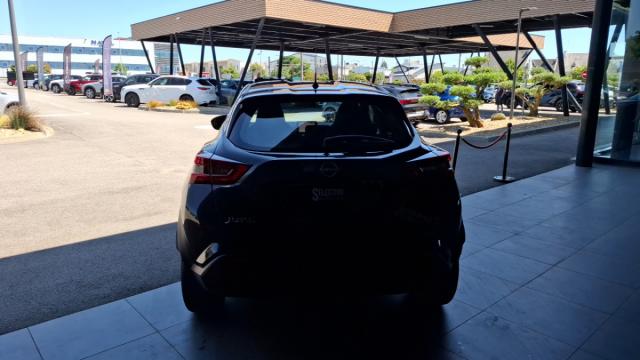 Nissan Juke image 7