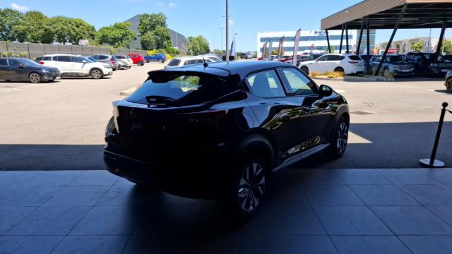 Nissan Juke image 1