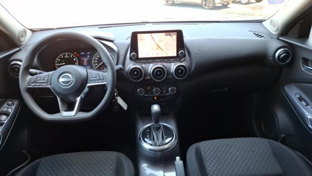 Nissan Juke image 2