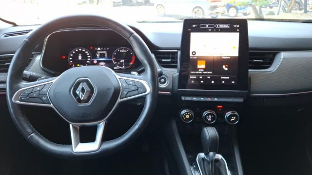 Renault Arkana image 2