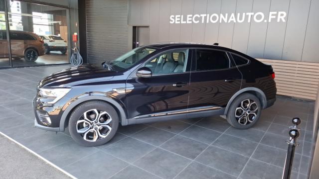 Renault Arkana image 4