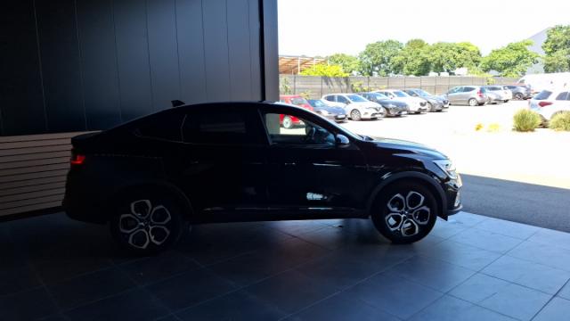 Renault Arkana image 8