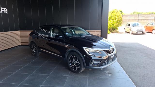 Renault Arkana image 5