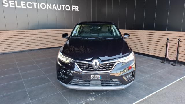 Renault Arkana image 9