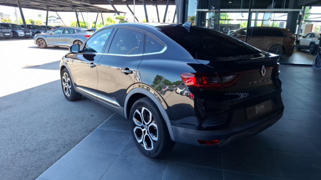 Renault Arkana image 3