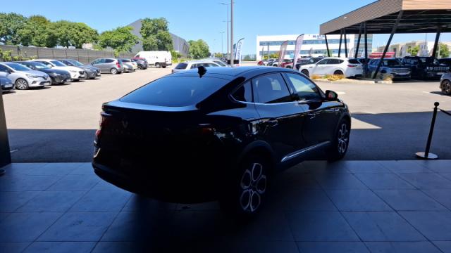 Renault Arkana image 1