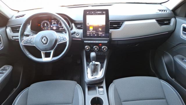 Renault Arkana image 6