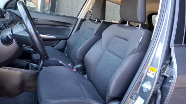 Suzuki Swift image 1