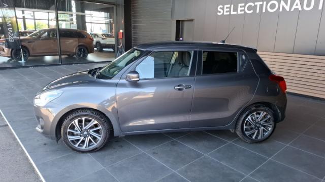 Suzuki Swift image 7