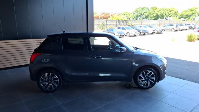 Suzuki Swift image 8