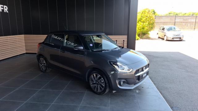 Suzuki Swift image 5