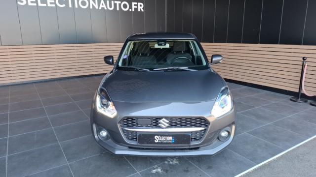 Suzuki Swift image 4