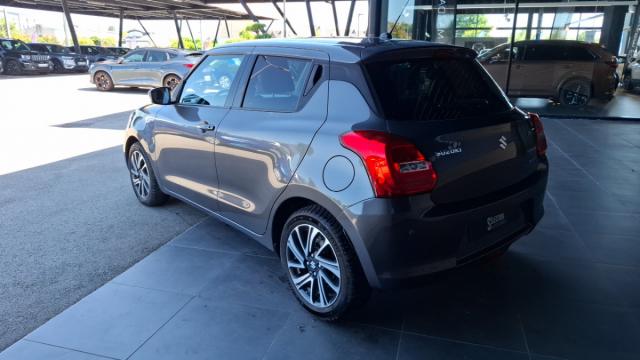 Suzuki Swift image 6