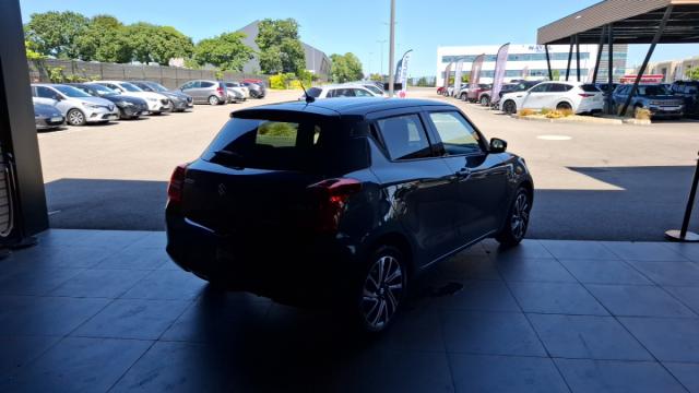 Suzuki Swift image 9