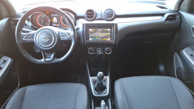 Suzuki Swift image 3