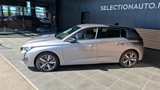 Peugeot 308 image 9