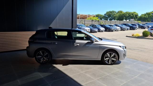 Peugeot 308 image 8
