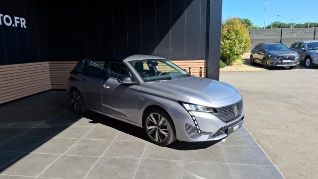 Peugeot 308 image 7