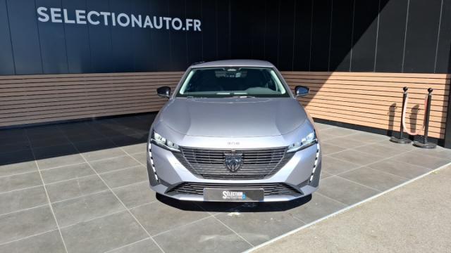 Peugeot 308 image 3