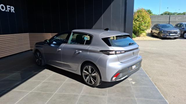 Peugeot 308 image 1
